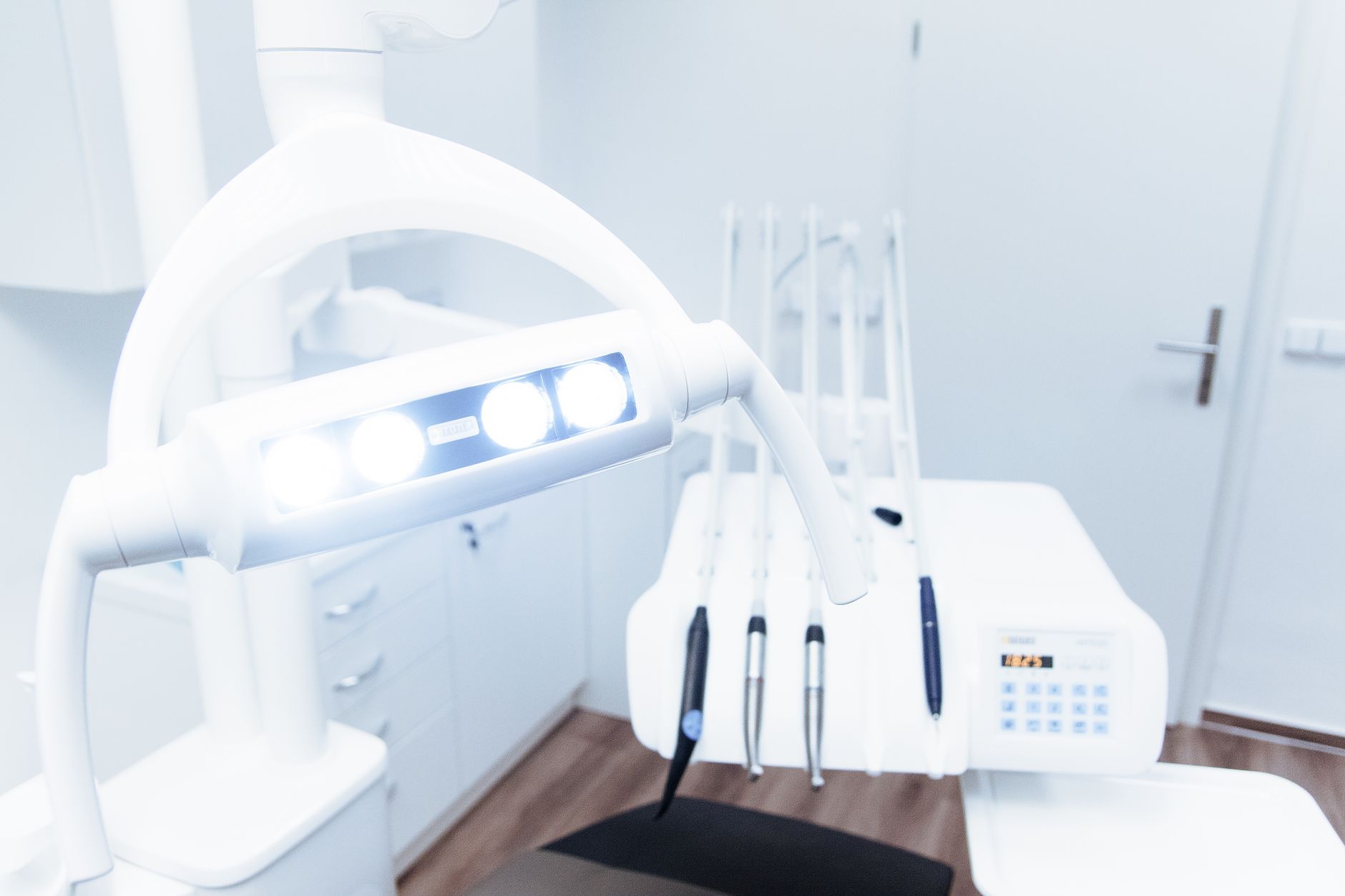 Advanced Dental Imaging at Korel Dentistry in El Cajon
