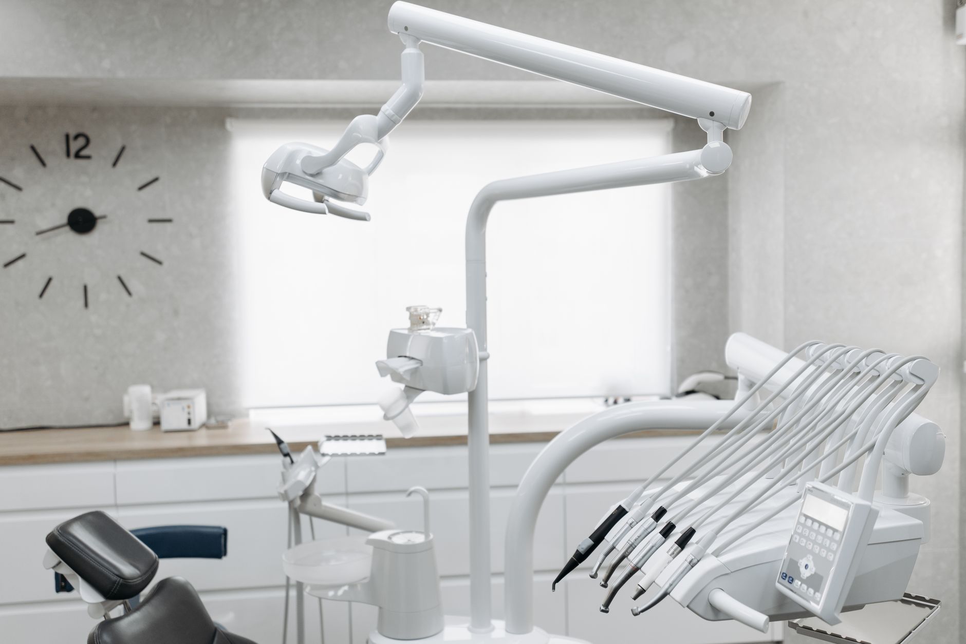 Laser Dentistry at Korel Dentistry in El Cajon