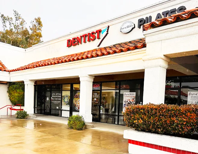 korel dentistry elcajon location